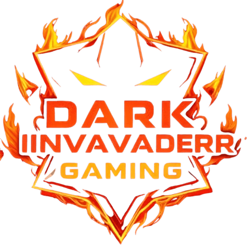 Darkinvaderr Banner